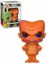 Funko Pop Gill Orange Popcultcha Exclusive