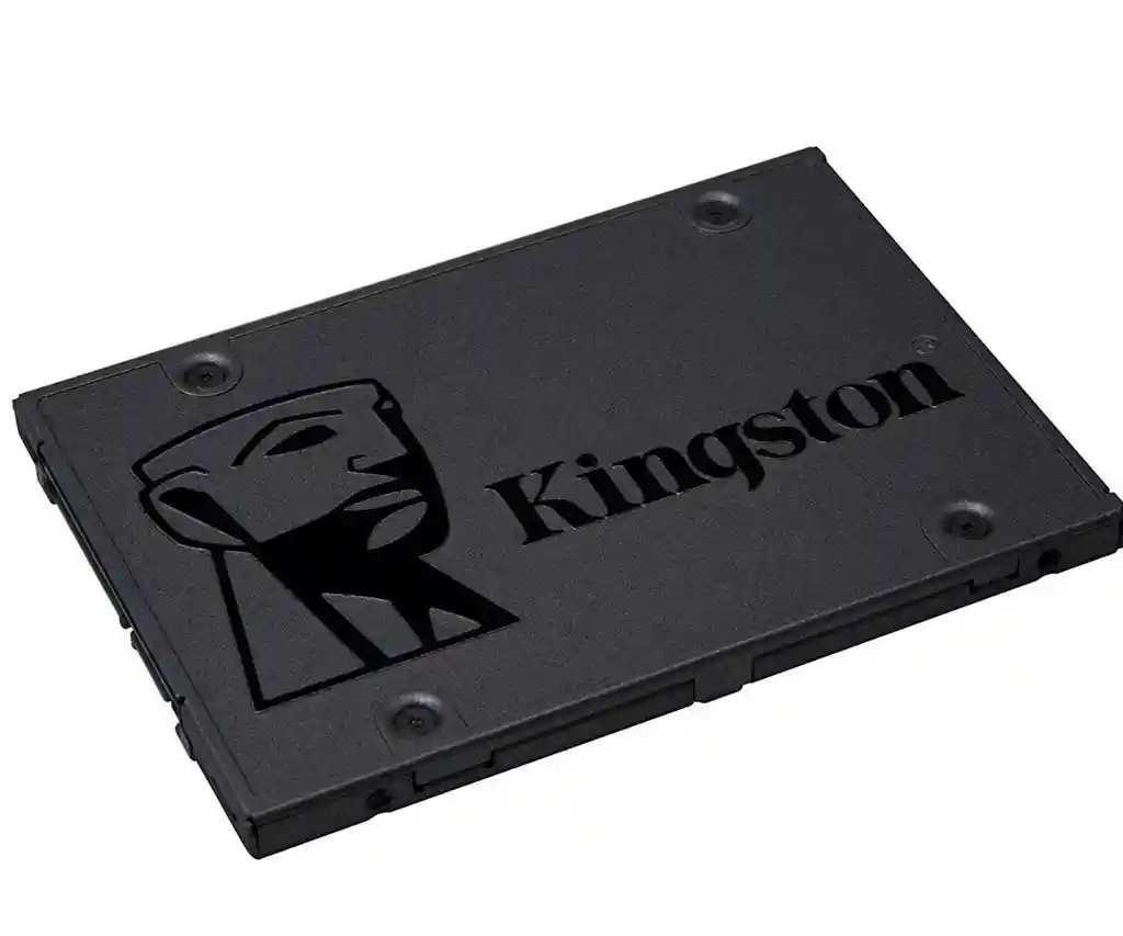 Disco Duro Solido Ssd Kingston 240gb A400