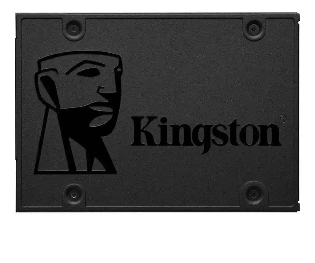 Disco Duro Solido Ssd Kingston 240gb A400