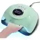 Lámpara Profesional Uv Secador De Uñas 180w 45 Led Sun M3