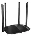 Router Tenda Ac8 Ac1200 Inalámbrico Gigabit Doble Banda