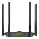 Router Tenda Ac8 Ac1200 Inalámbrico Gigabit Doble Banda