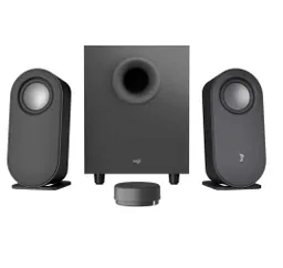 Parlantes 2.1 Bluetooth Logitech Z407 80w Plug 3.5 Micro Usb