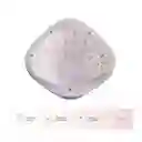 Lampara Led Uv Uñas Secado Metalizada 48 W Tornasol