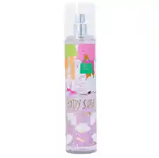 Body Splash Trendy 250ml