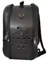 Morral Astropet Color Negro