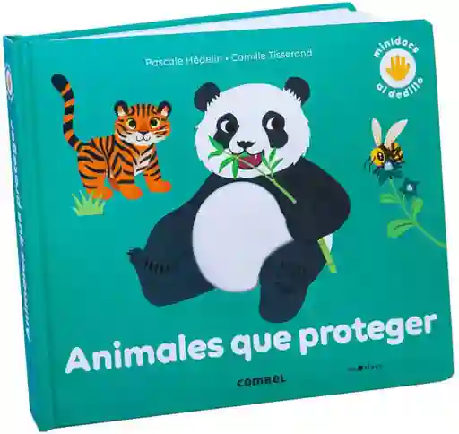 Animales Que Proteger