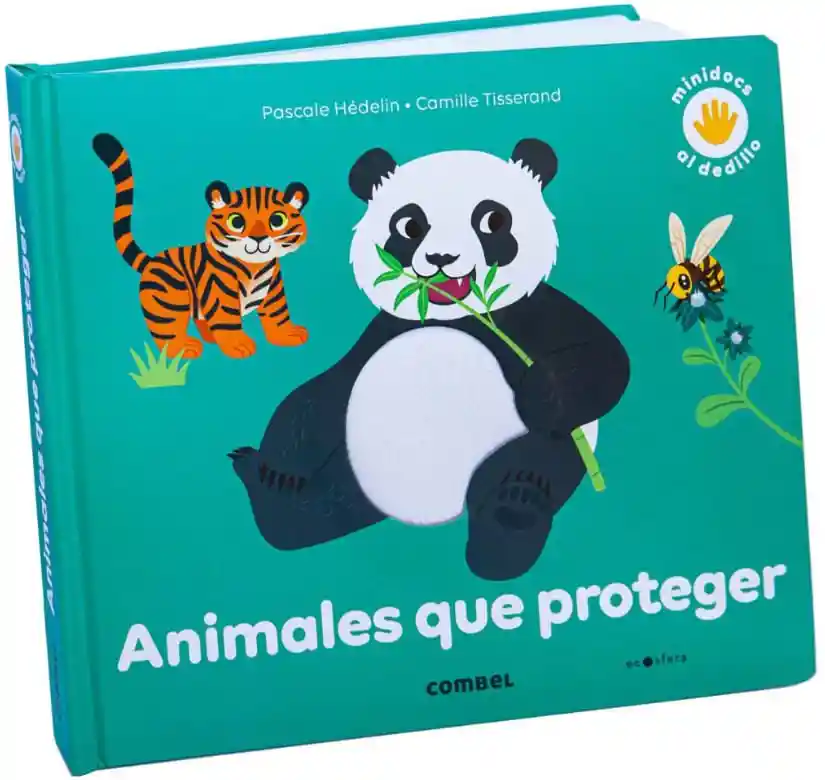 Animales Que Proteger