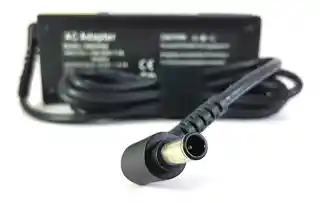 Sony Cargador Homologado 19v 3.9a