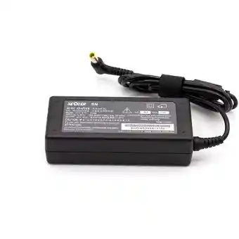 Sony Cargador Homologado 19v 3.9a