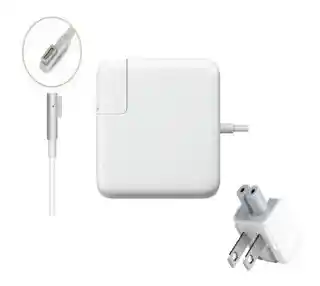 Cargador Homologado Magsafe Charger 16.5v 3.65a L