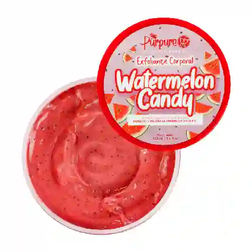  Ex Folia Nte Corporal Watermelon Candy 