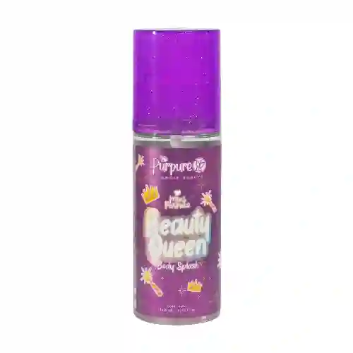 Splash Corporal Beauty Queen Purpure