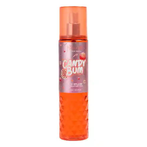 Splash Candy Bum Purpure