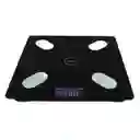 Balanza Pesa Bascula Personal Bluetooth Digital