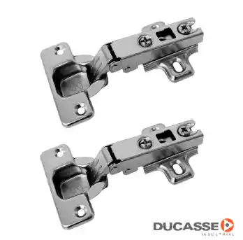 Bisagra Parche Ducasse (par)