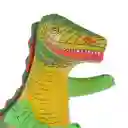  Dragón Dinosaurio Tiranosaurio Rex Inflable Ninos Juguete Dayoshop 