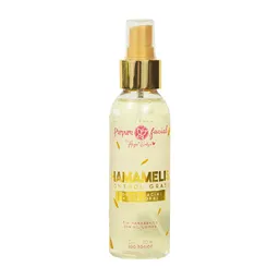 Tónico Facial Hamamelis Mini Purpure Facial