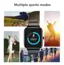 Smartwatch Reloj Inteligente Bluetooth Fitness Llamadas