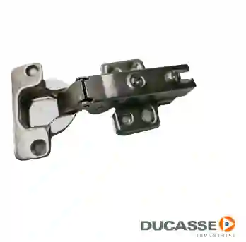 Bisagra Parche Neumática Ducasse (par)