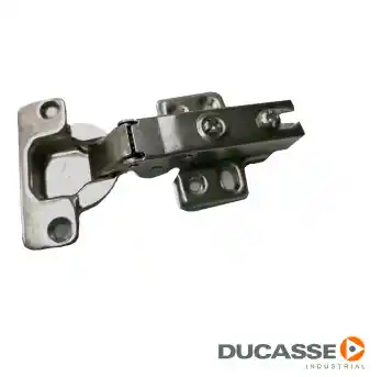 Bisagra Parche Neumática Ducasse (par)