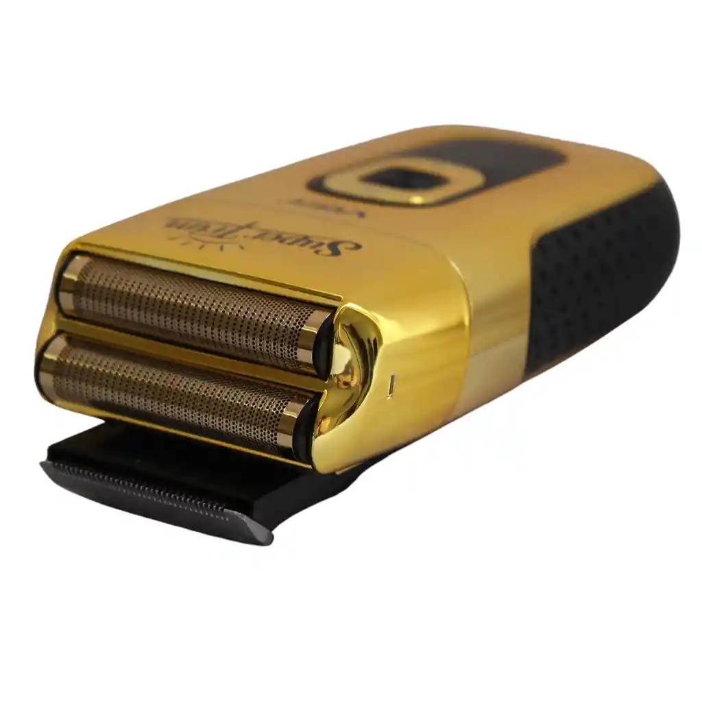 Maquina Para Peluqueria Barberia Cortadora De Pelo Inalambrica