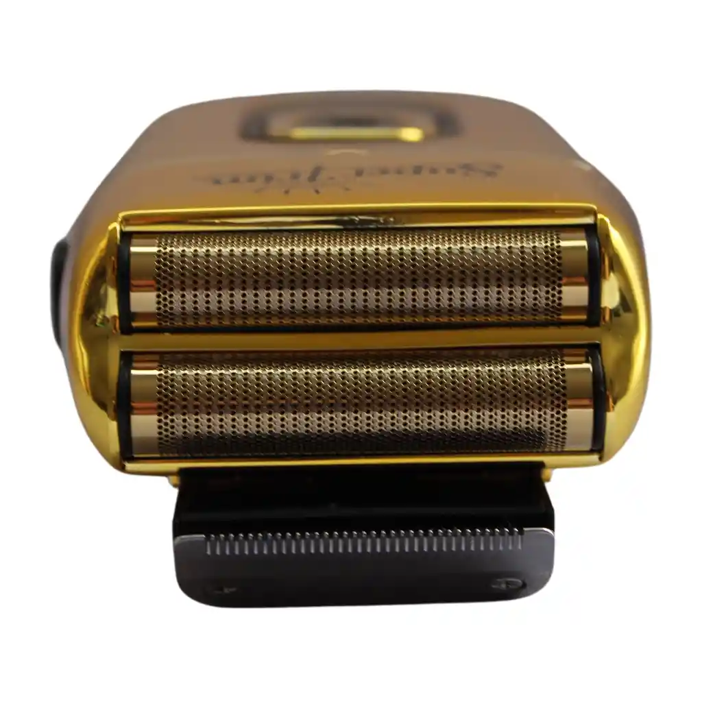 Maquina Para Peluqueria Barberia Cortadora De Pelo Inalambrica