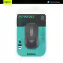 Mouse Logitech Signature M650 Negro Bluetooht Silencioso