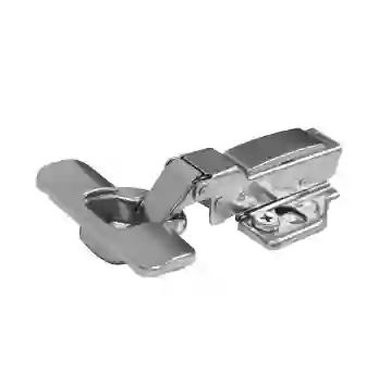 Bisagra Parche Neumática Inox (par)
