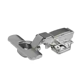 Bisagra Parche Neumática Inox (par)