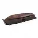 Patillera Trimmer Recortadora Tipo Detailer Inalambrica