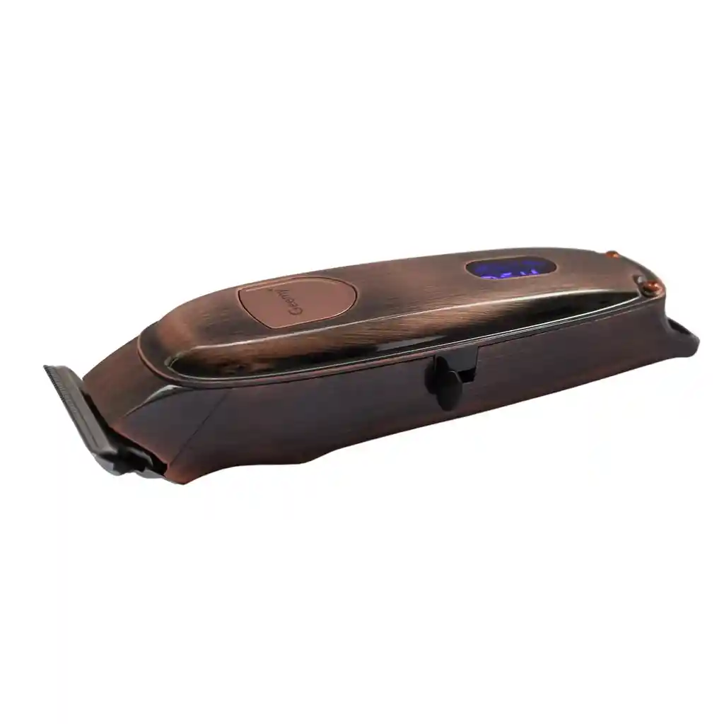 Patillera Trimmer Recortadora Tipo Detailer Inalambrica