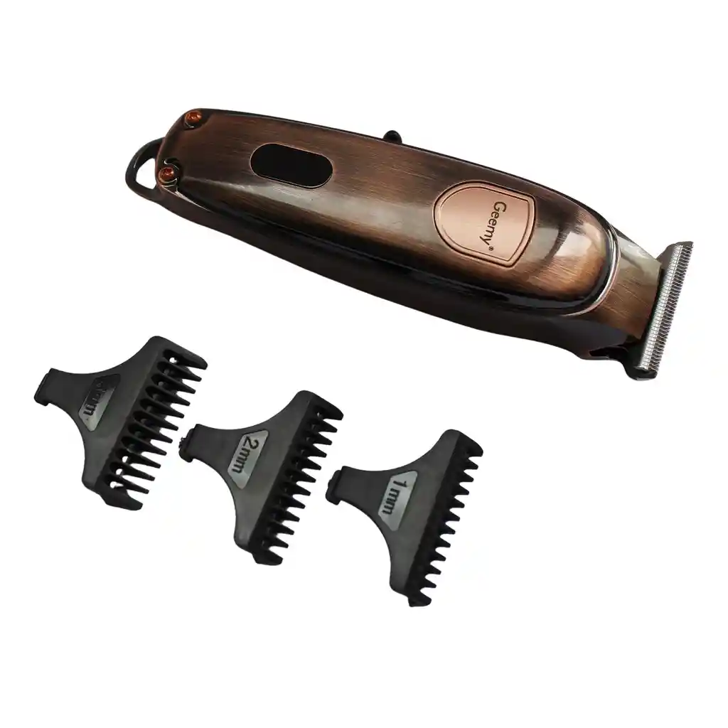 Patillera Trimmer Recortadora Tipo Detailer Inalambrica