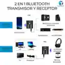 Adaptador Bluetooth Usb 5.0
