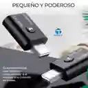 Adaptador Bluetooth Usb 5.0