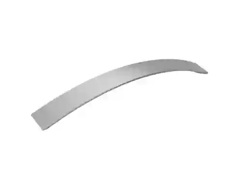 Manija 306 Aluminio Arco Liso 160mm (und)