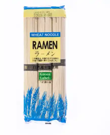 Pasta Ramen 300 G