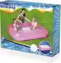 Piscina Inflable Rectangular Bestway 51115 102litros Dayoshop