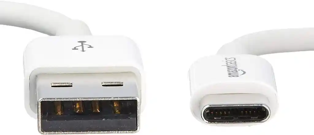 Cable Carga Rápida Tipo C De Datos Usb 3.1 Amperios