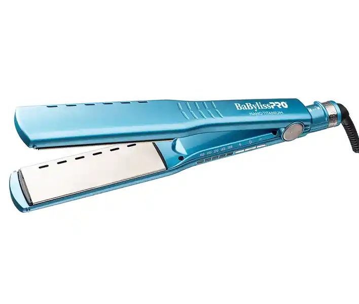 Babyliss Plancha Vented Dry 1 1/2''