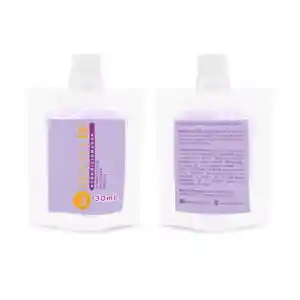 Sachet Acondicionador Beauty Be X30ml