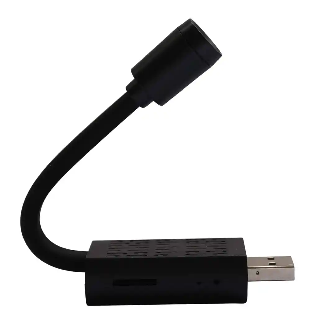 Video Camara Mini Espia De Seguridad Y Vigilancia Con Wifi
