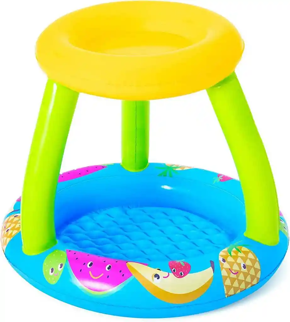 Piscina Inflable Ovalada Bestway 52331 26l Dayoshop