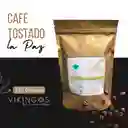 Café Tostado La Paz 340g Molienda Gruesa