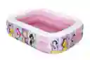 Piscina Inflable Rectangular Bestway Disney Princess 91056 Dayoshop