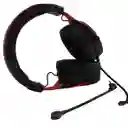 Diadema Gamer Con Microfono