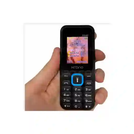Celular 4g Libre Dual Sim Radio Fm Camara