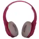 Audifonos Diadema Bluetooth Inalambricos Colores Surtidos