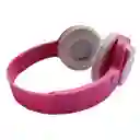 Audifonos Diadema Bluetooth Inalambricos Colores Surtidos