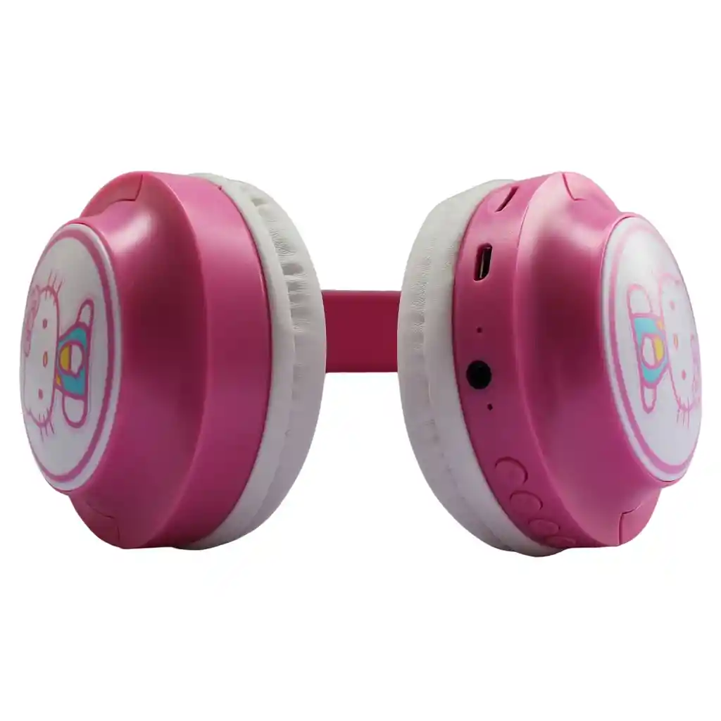 Audifonos Diadema Bluetooth Inalambricos Colores Surtidos